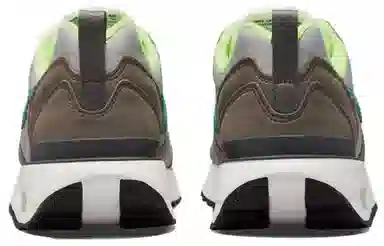 Nike Air Max Dawn Grey Green