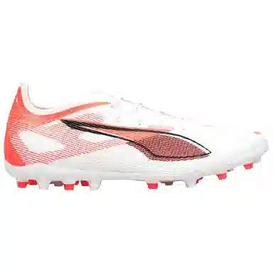 PUMA Ultra 5 MG White Orange
