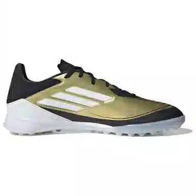 adidas F50 Black Gold