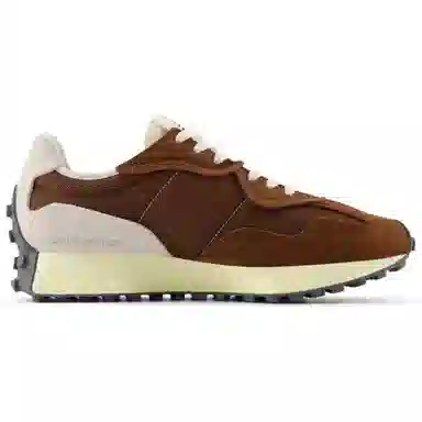 New Balance 327 Brown