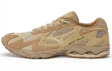 Mizuno Wave Solar Beige