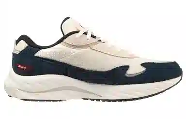Mizuno Wave Rider Beta Blue White