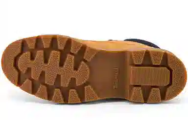 Timberland 6 Inch Wheat