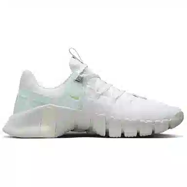 Nike Free Metcon 5 PRM White Green