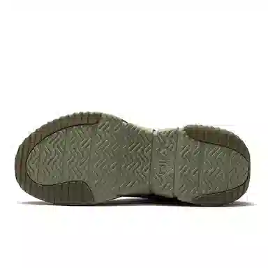 FILA BONE II Oatmeal Brown