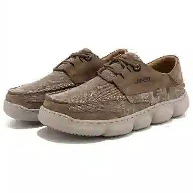 Jeep Casual Shoes