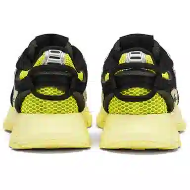 Lacoste L003 Neo Yellow Black