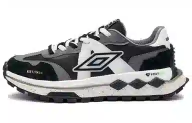 Umbro Classic Retro Low-Top Sneakers