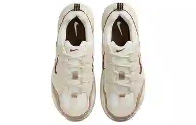 Nike Tech Hera White Beige