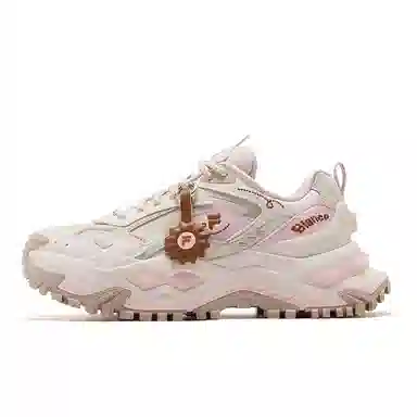 FILA FUSION BIANCO DX