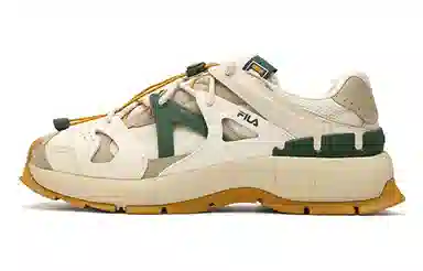 FILA INSETTO White Green