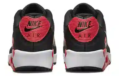 Nike Air Max 90 G Black Red