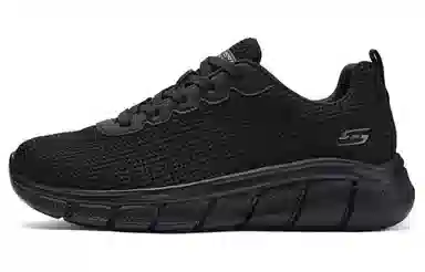 Skechers BOBS B FLEX Black