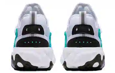 Nike React Presto Cassette White Blue