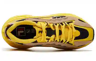 3.1 Phillip Lim x FILA Pantera