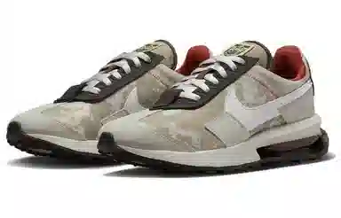Nike Air Max Pre-Day Grey Brown