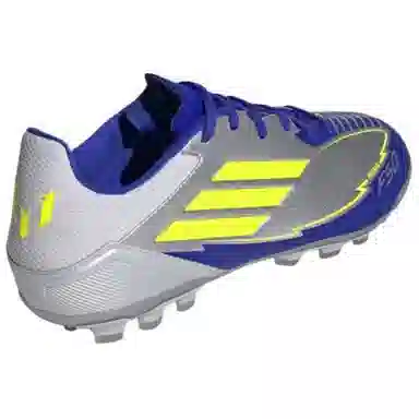 adidas F50 Elite Silver Yellow