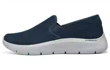 Skechers Go Walk Flex Navy