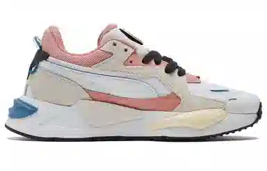 PUMA RS-Z Go For White Blue Pink
