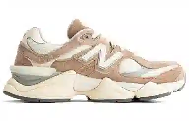 New Balance 9060 Driftwood