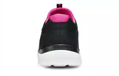 Skechers Summits Black Red