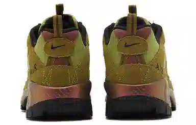 Nike Air Humara Olive Green