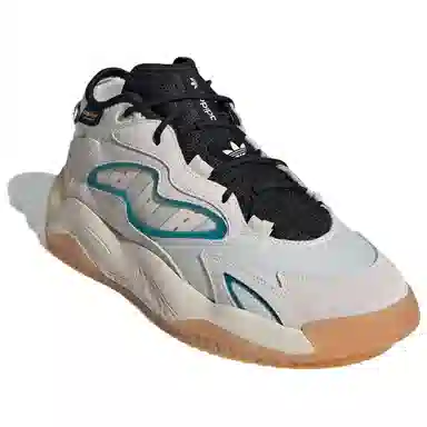 adidas Streetball 2.0 White Black