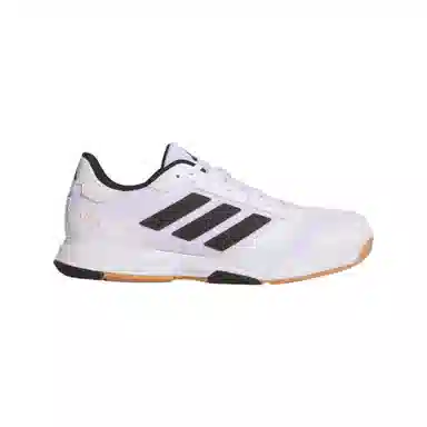 adidas Ligra 8 White Black