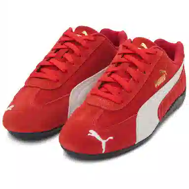 PUMA Speedcat OG Red
