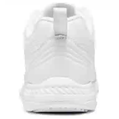 Skechers Work Low White
