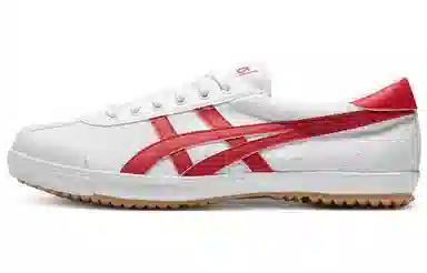 Asics TSG-110 White