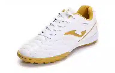 Joma TF White Gold