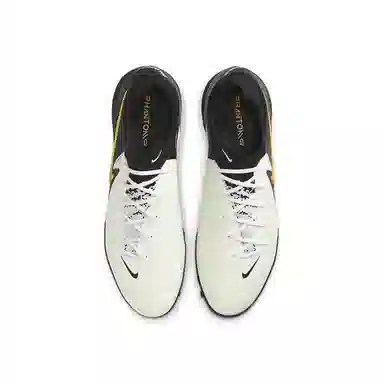 Nike Phantom GX II Pro TF White Black