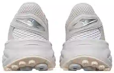 PUMA Spirex Speed White Grey