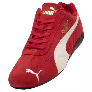 PUMA Speedcat OG Red White