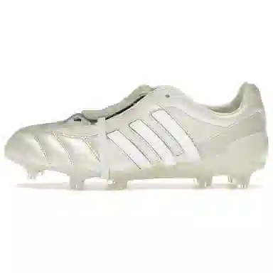 adidas Predator Mania Grey White