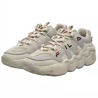 FILA BARRICADE II