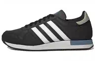 adidas USA 84 Black