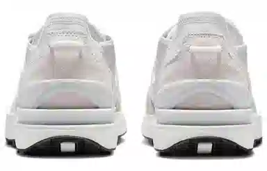 Nike Waffle One SE White Purple