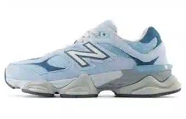 New Balance 9060 Blue