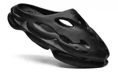 EQLZ Equalizer 1100 Black Panther