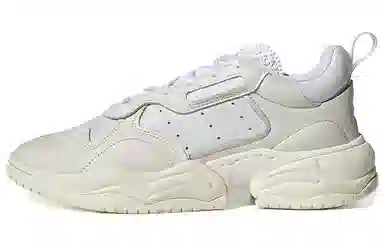 adidas Super Court RX White