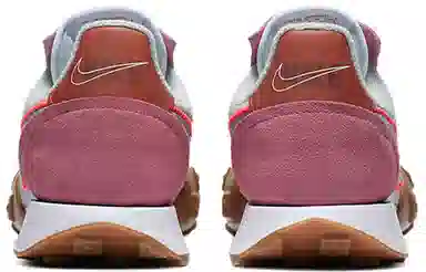 Nike Waffle Racer 2X White Pink