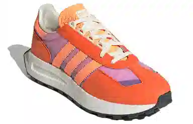 adidas Retropy E5 Bright Orange