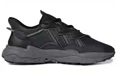 adidas Ozweego Carbon Black Grey