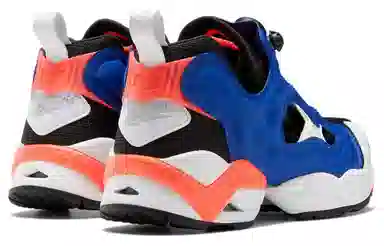 Reebok Instapump Fury 95 Blue