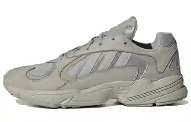 adidas Yung-1 Grey