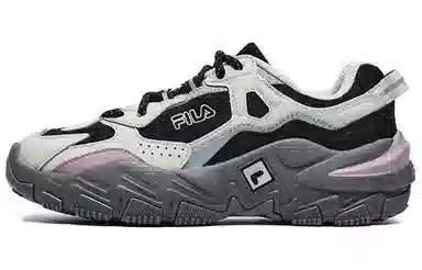 FILA Ravager 2 Black Grey
