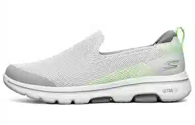 Skechers Go Walk 5 Grey