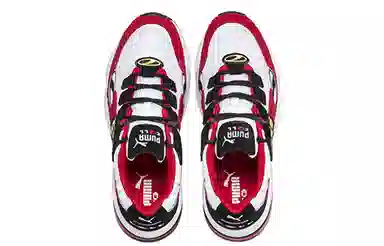 Ferrari x PUMA Cell Venom 'White'